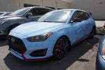 2020 Hyundai Veloster N N