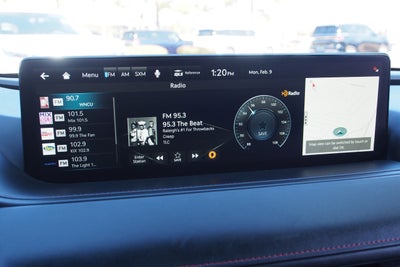 2023 Genesis G80 2.5T