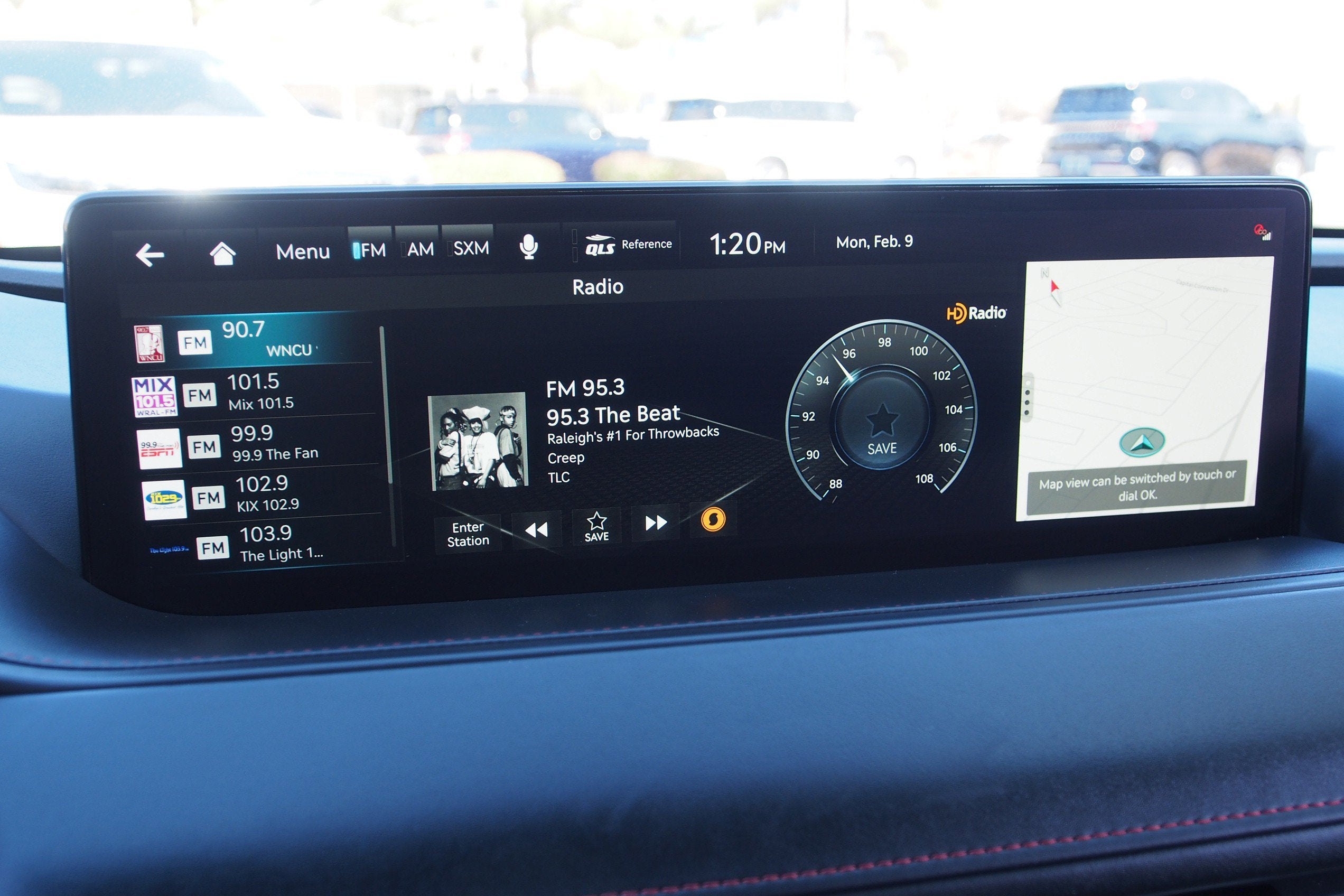 2023 Genesis G80 2.5T