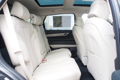 2025 Genesis GV80 2.5T Select