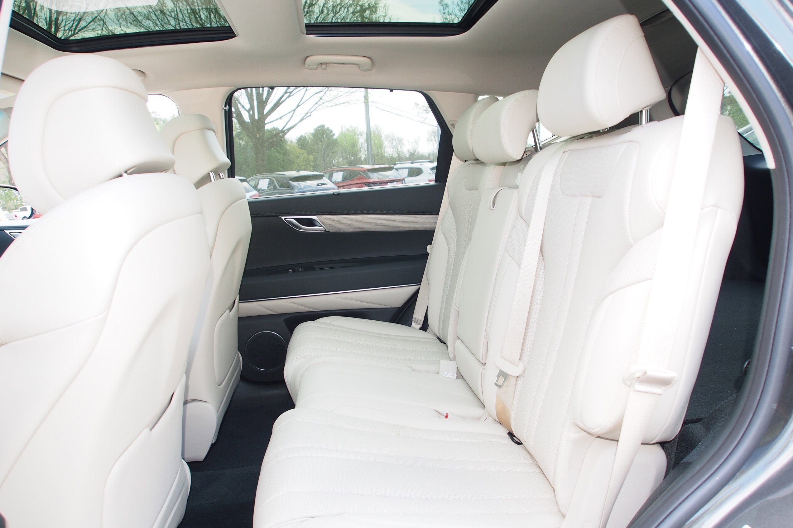 2025 Genesis GV80 2.5T Select