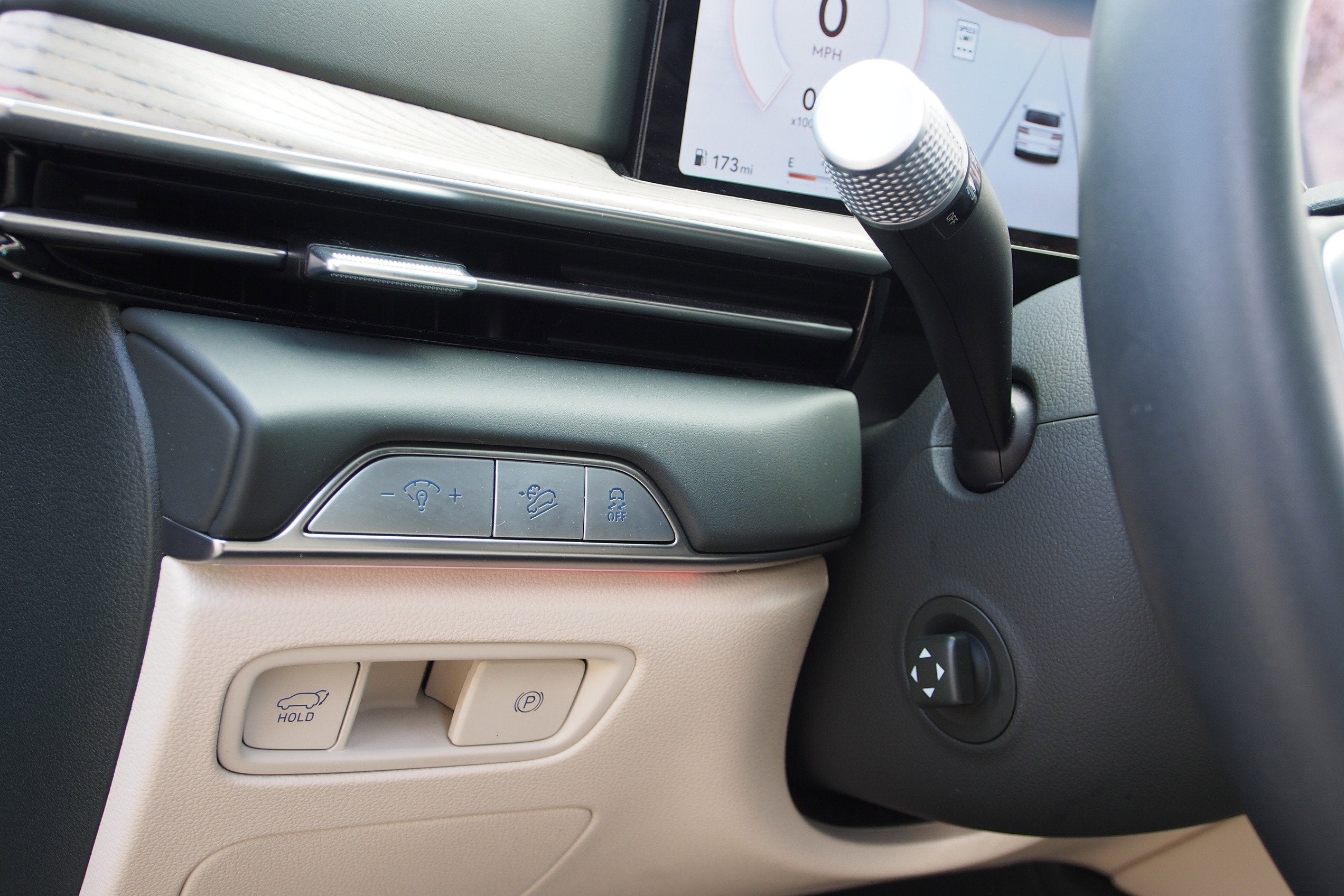 2025 Genesis GV80 2.5T Select