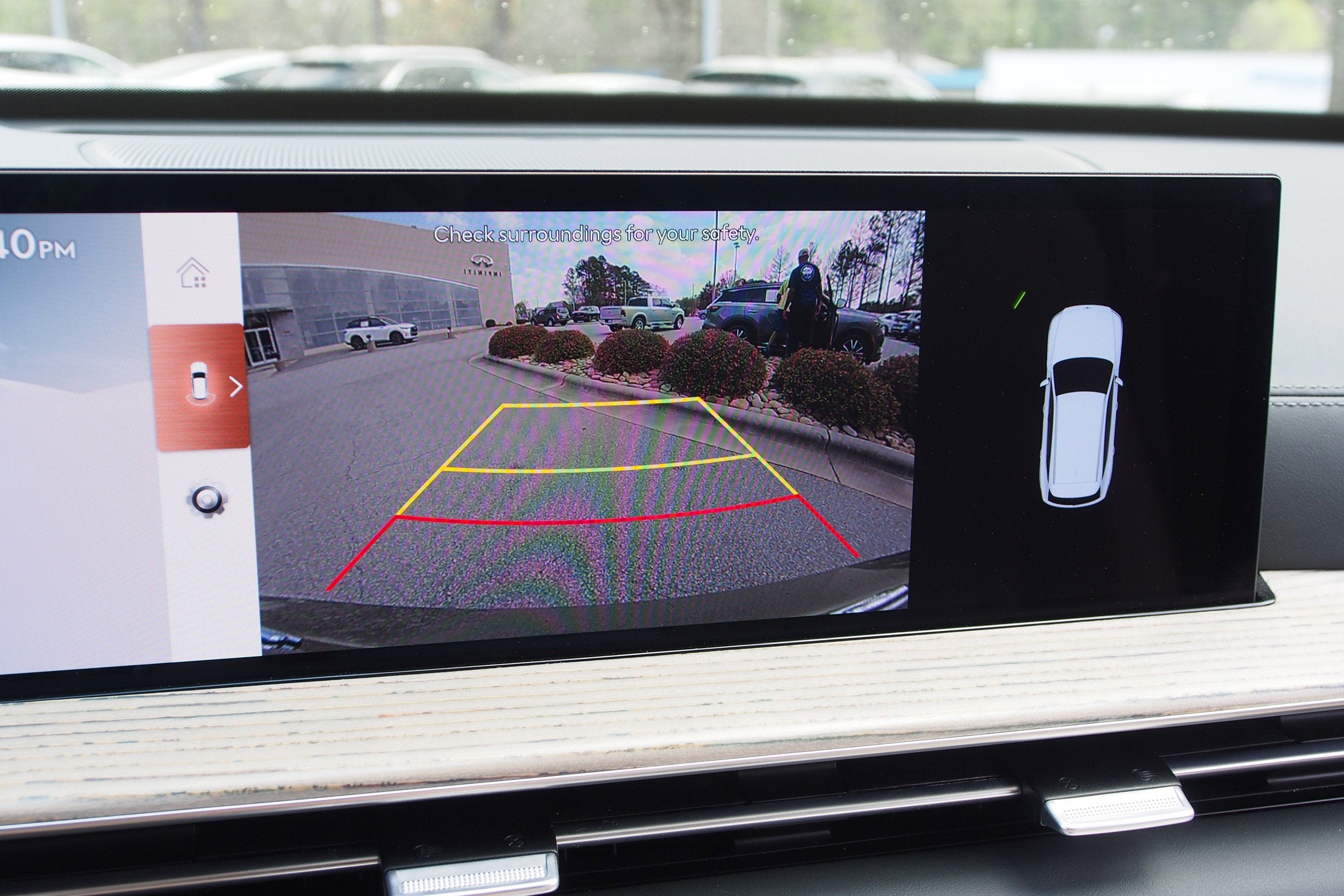 2025 Genesis GV80 2.5T Select