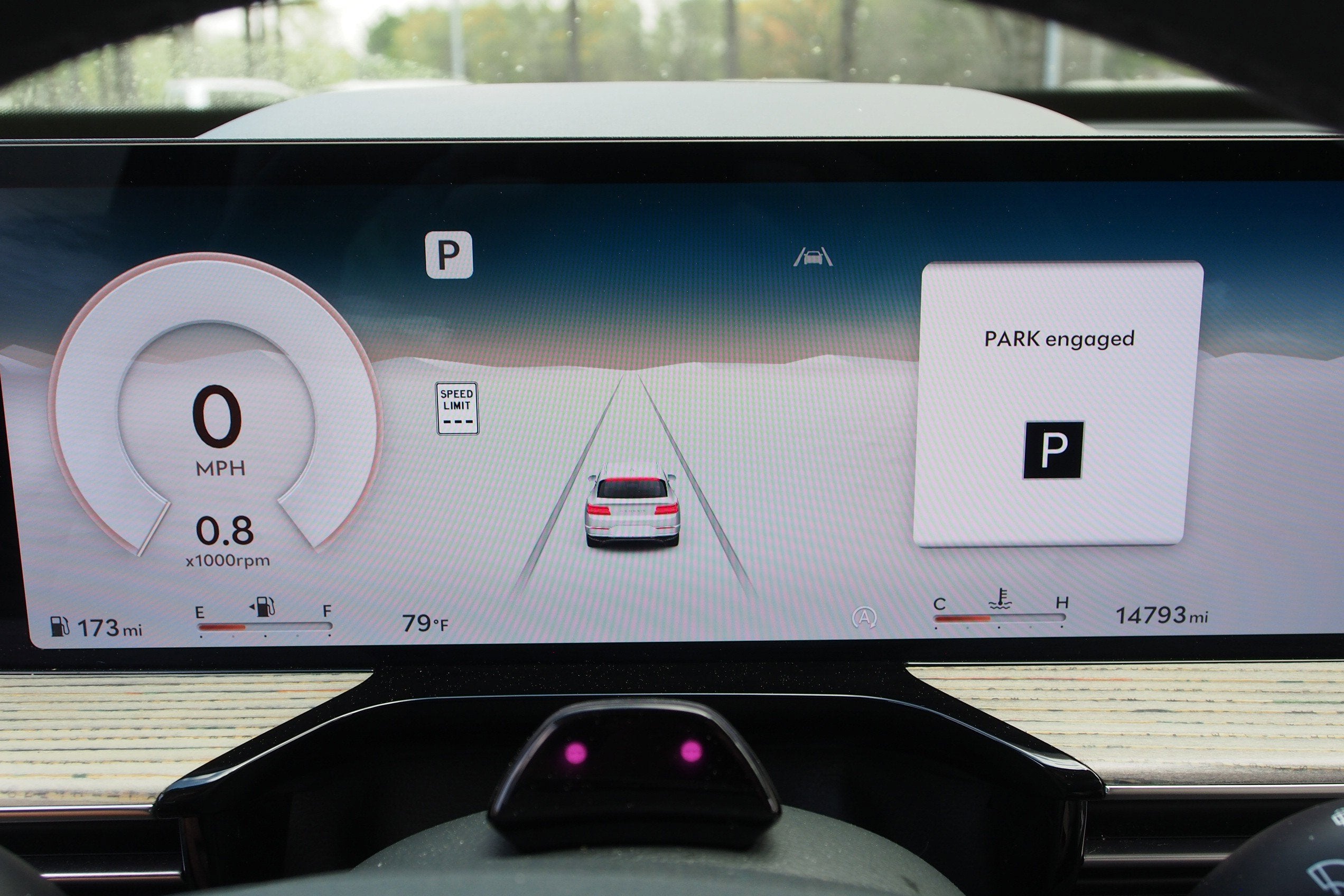 2025 Genesis GV80 2.5T Select