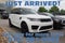 2022 Land Rover Range Rover Sport HST