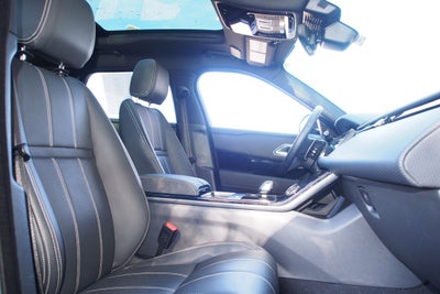 2023 Land Rover Range Rover Velar HST