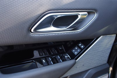 2023 Land Rover Range Rover Velar HST