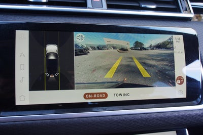 2023 Land Rover Range Rover Velar HST