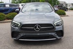 2023 Mercedes-Benz E-Class E 350