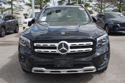 2023 Mercedes-Benz GLB GLB 250