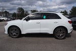 2025 Audi Q3 S line Premium Plus