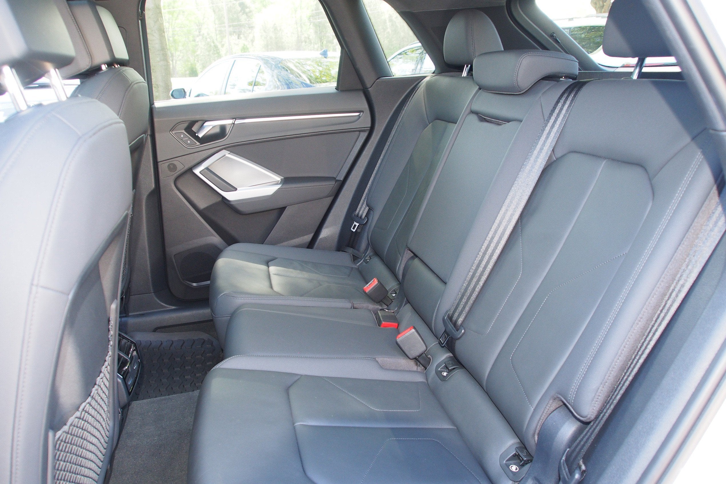 2020 Audi Q3 S line Premium Plus