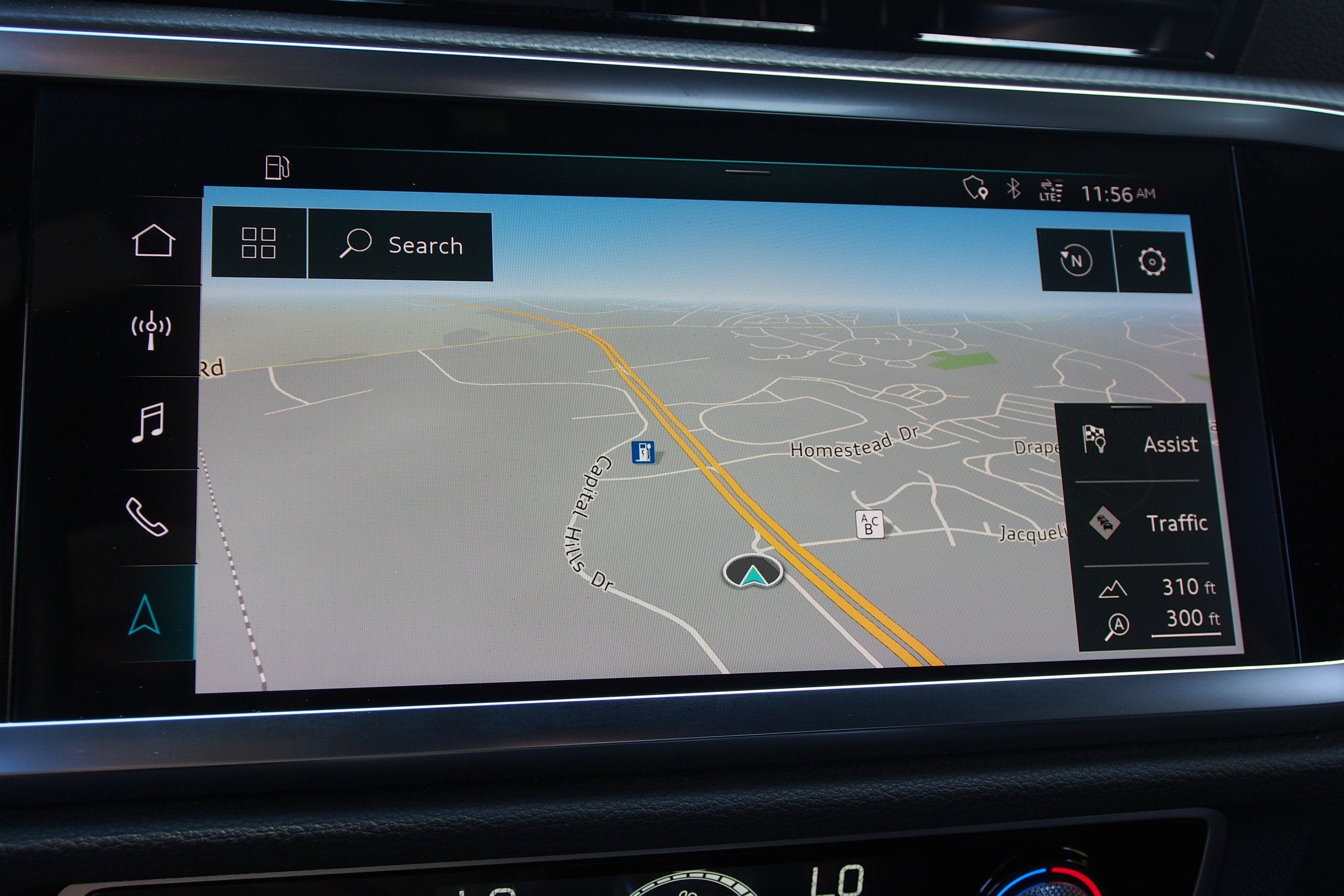 2020 Audi Q3 S line Premium Plus