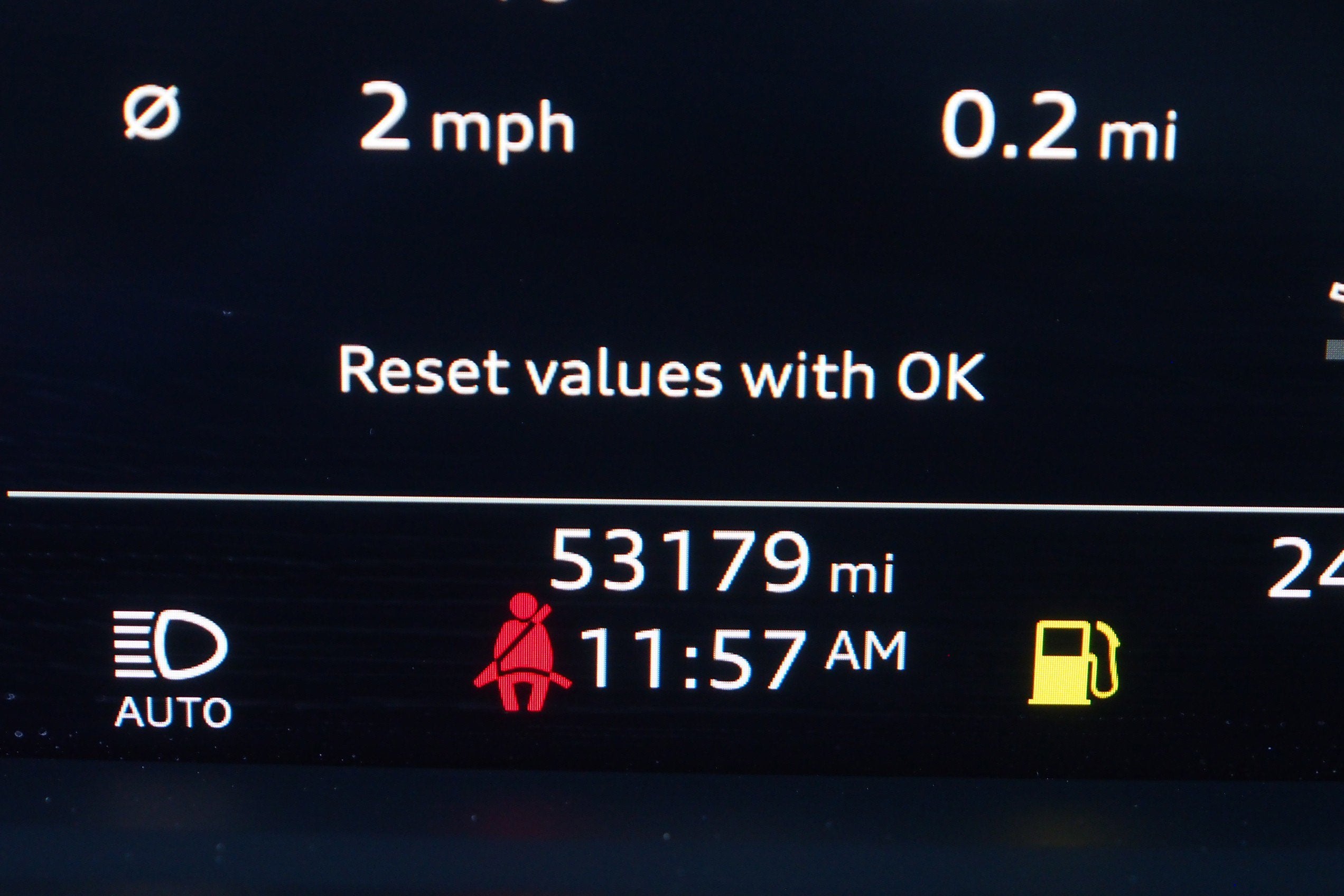 2020 Audi Q3 S line Premium Plus