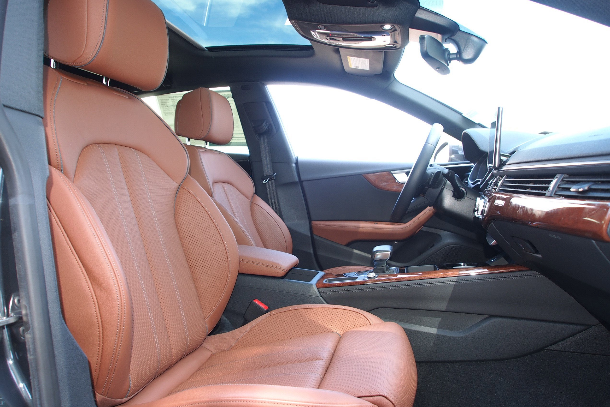 2022 Audi A5 Sportback Premium Plus