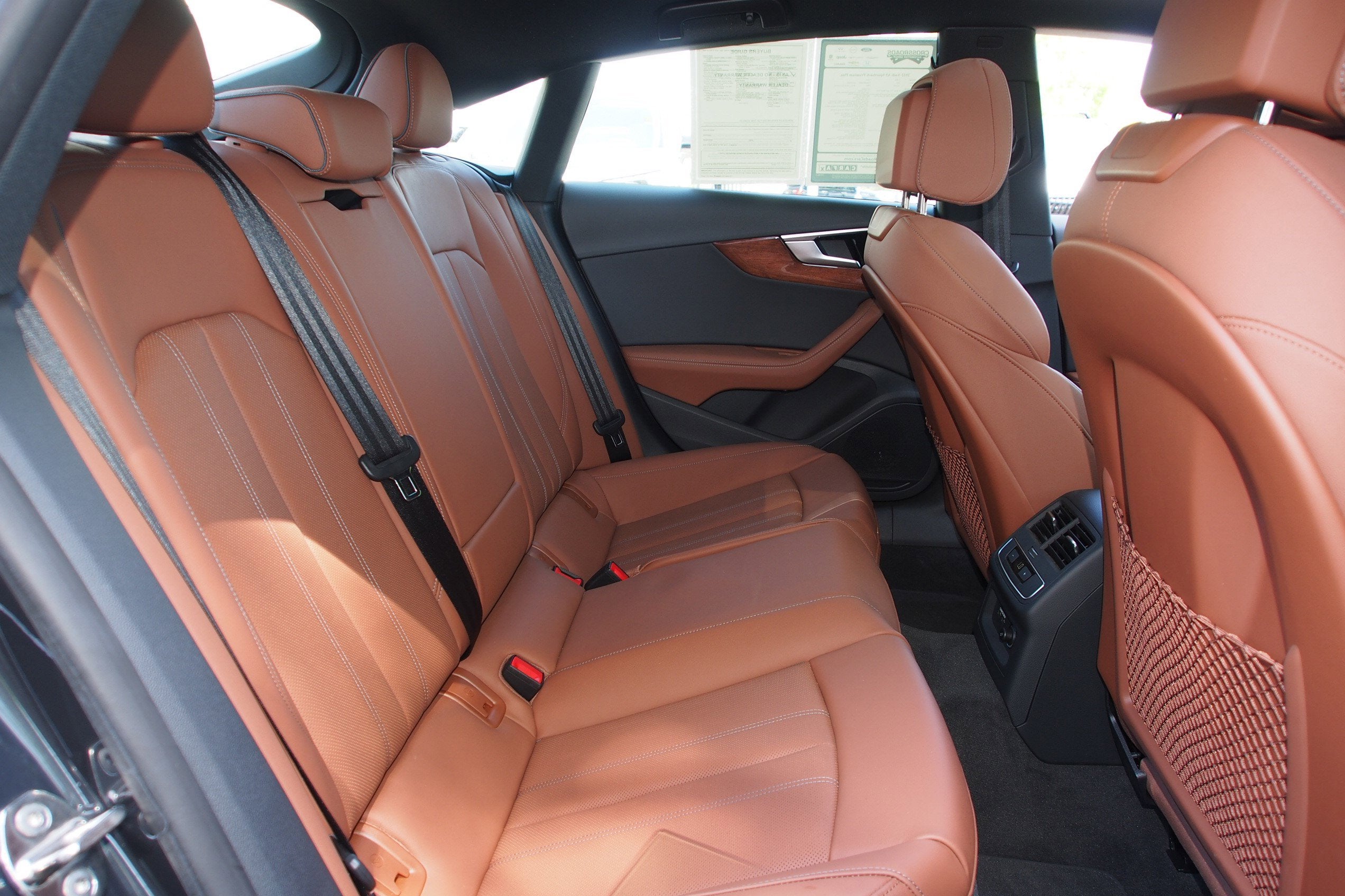 2022 Audi A5 Sportback Premium Plus