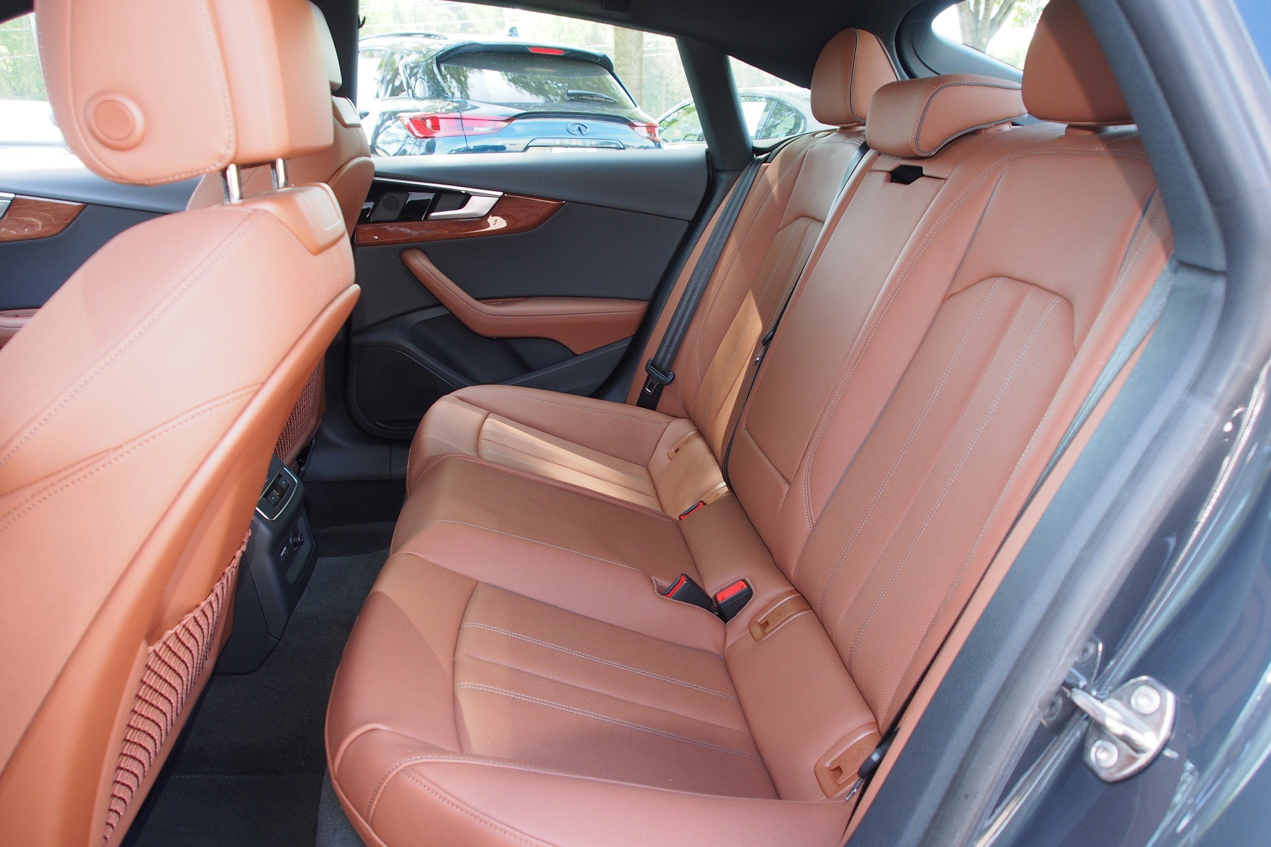 2022 Audi A5 Sportback Premium Plus