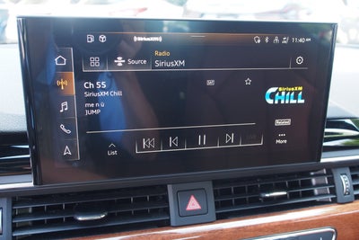 2022 Audi A5 Sportback Premium Plus