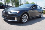 2022 Audi A5 Sportback Premium Plus