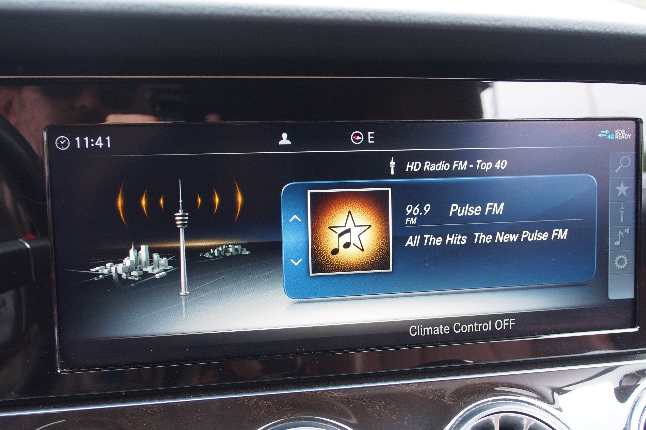 2019 Mercedes-Benz E-Class E 450