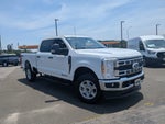 2026 Ford Super Duty F-250 SRW F-250® XLT
