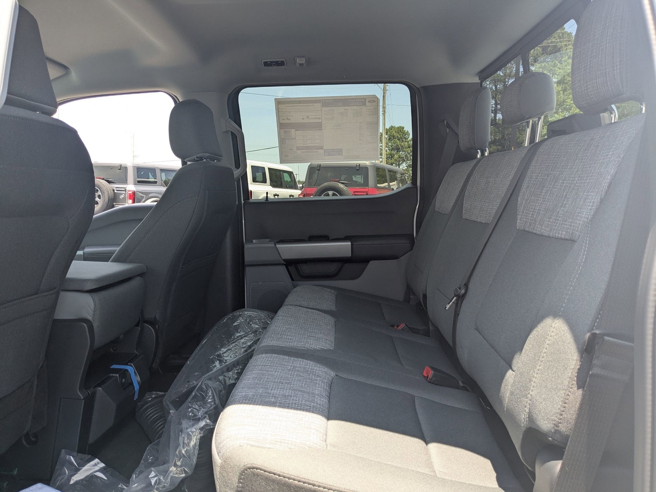 2026 Ford Super Duty F-250 SRW F-250® XLT