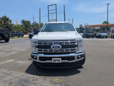 2026 Ford Super Duty F-250 SRW F-250® XLT
