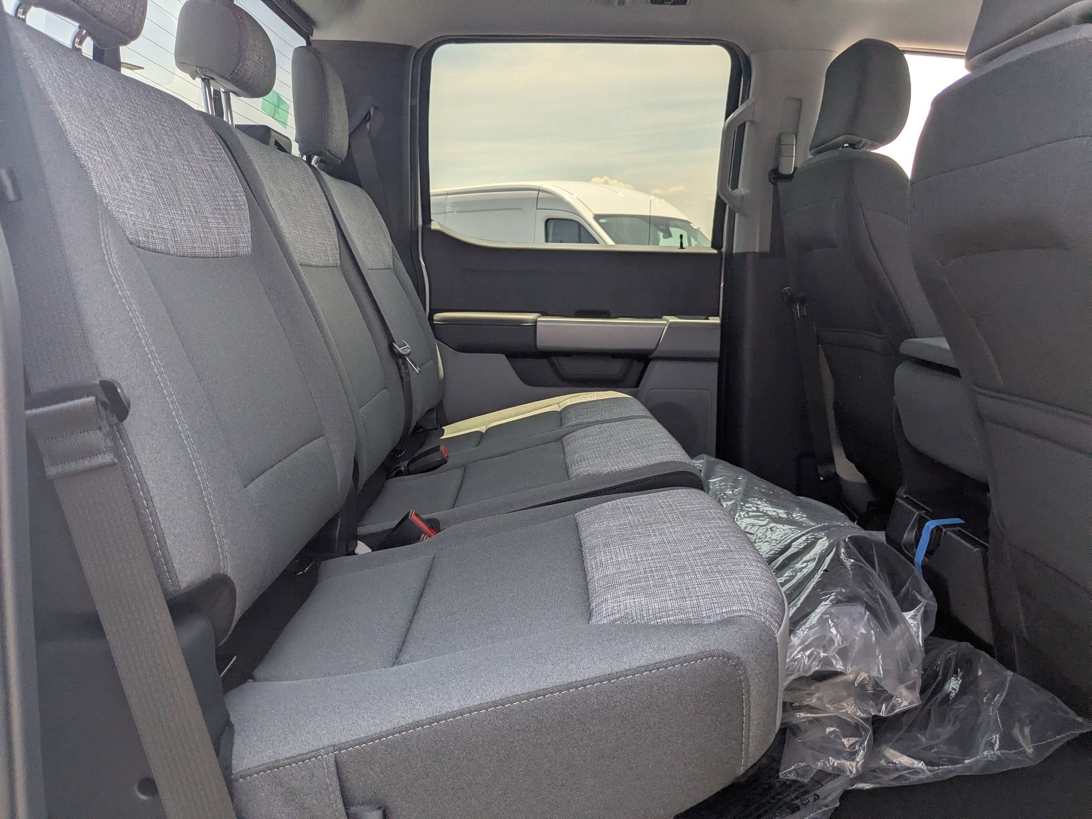 2026 Ford Super Duty F-250 SRW F-250® XLT
