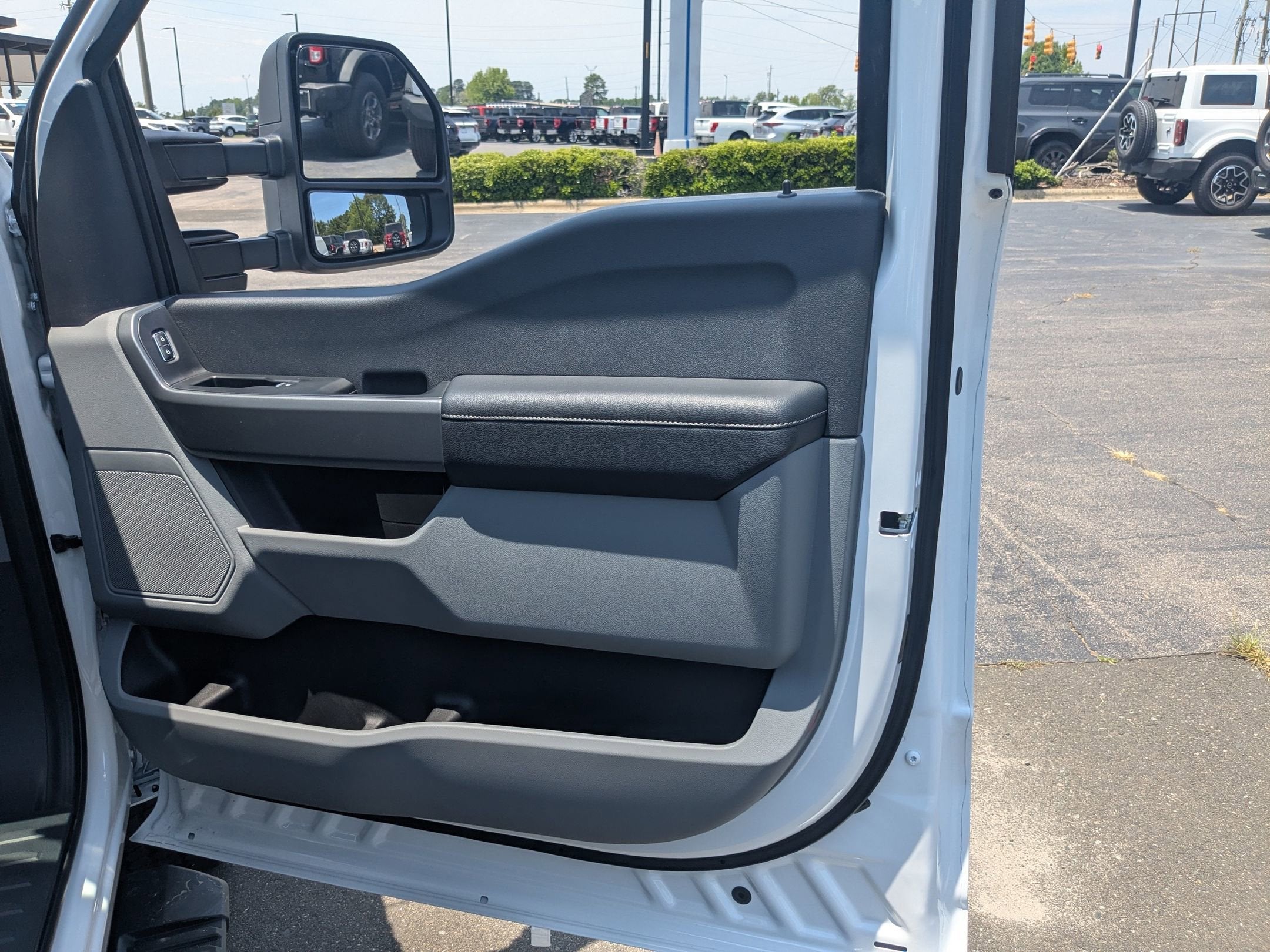 2026 Ford Super Duty F-250 SRW F-250® XLT