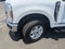 2026 Ford Super Duty F-250 SRW F-250® XLT