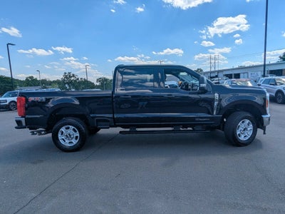 2026 Ford Super Duty F-250 SRW XLT