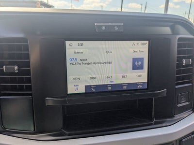 2026 Ford Super Duty F-250 SRW XLT