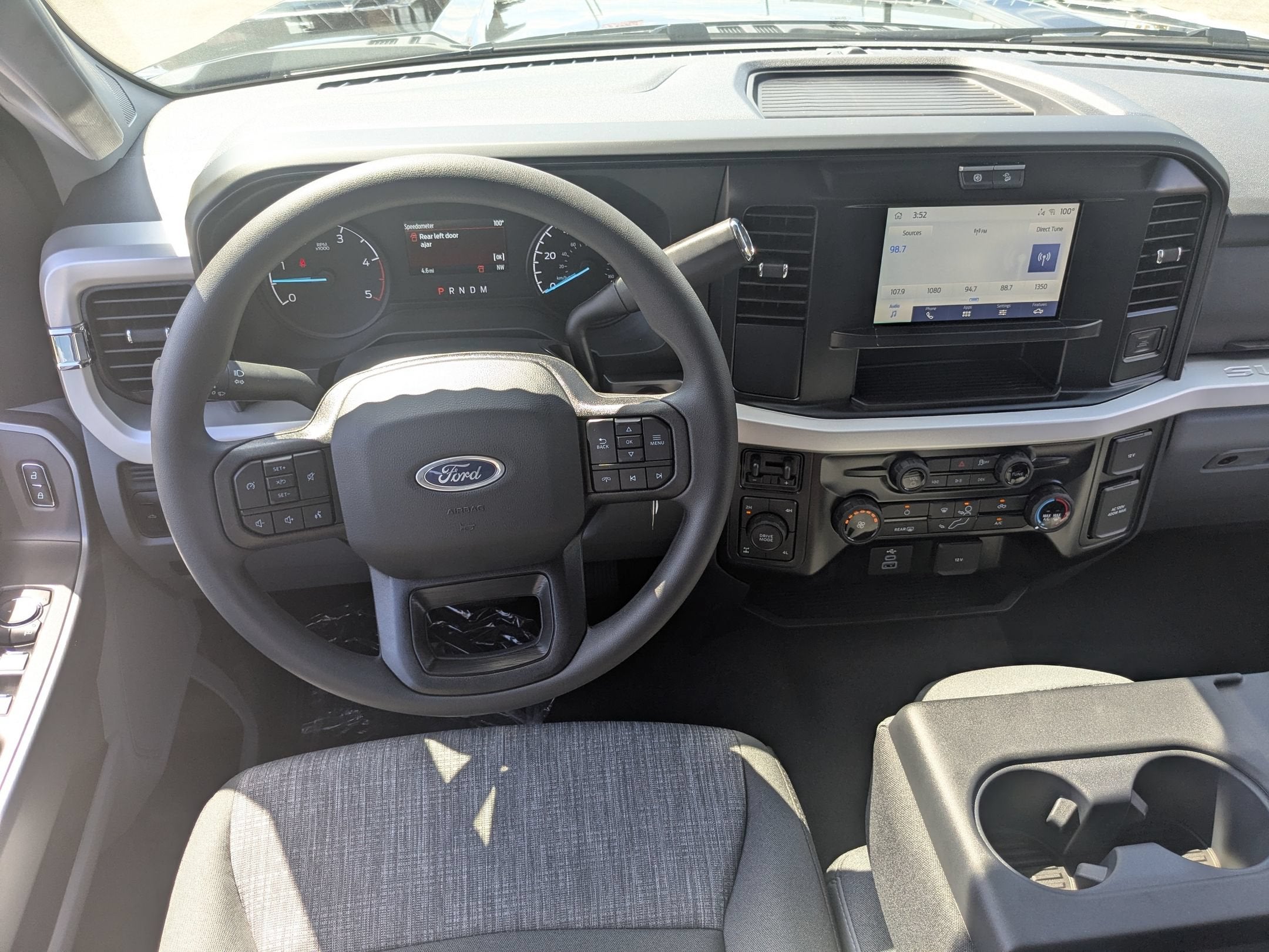2026 Ford Super Duty F-250 SRW XLT