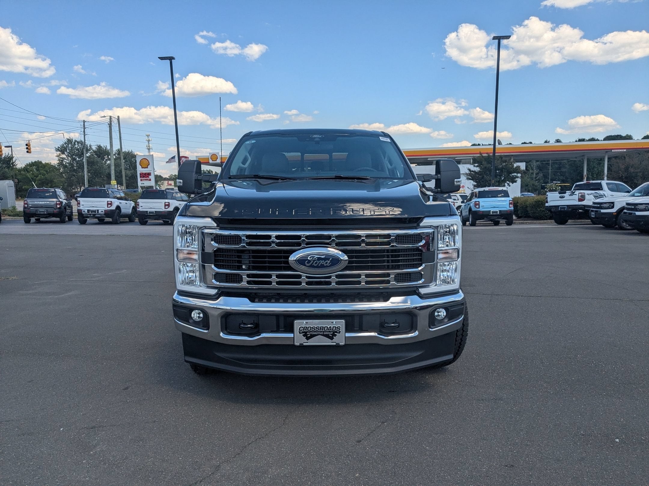 2026 Ford Super Duty F-250 SRW XLT