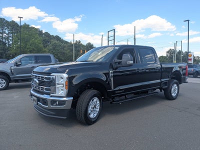 2026 Ford Super Duty F-250 SRW XLT
