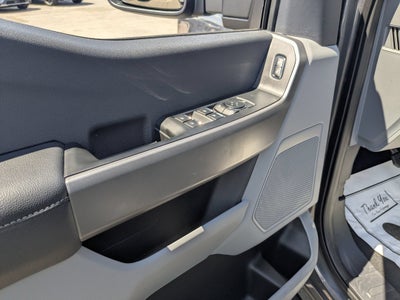 2026 Ford Super Duty F-250 SRW XLT