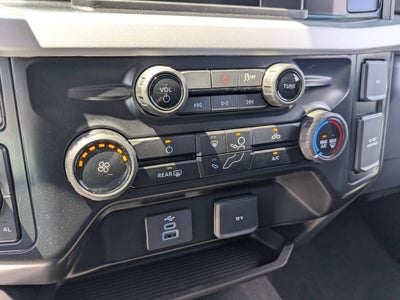 2026 Ford Super Duty F-250 SRW XLT