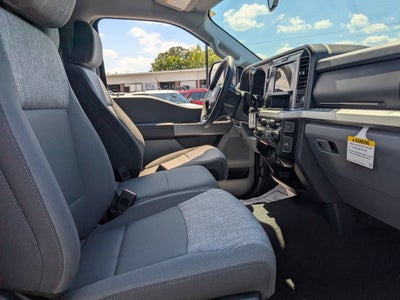 2026 Ford Super Duty F-250 SRW XLT