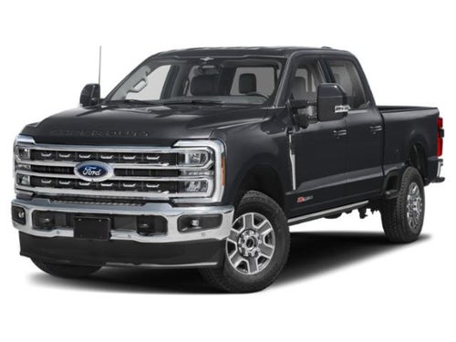 2023 Ford Super Duty F-250 SRW LARIAT