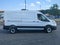 2027 Ford Transit Cargo Van Base