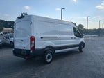 2027 Ford Transit Cargo Van Base