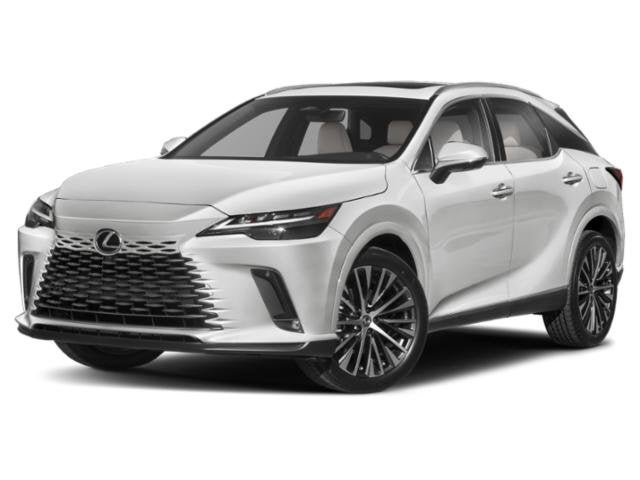 2024 Lexus RX RX 350 Premium Plus