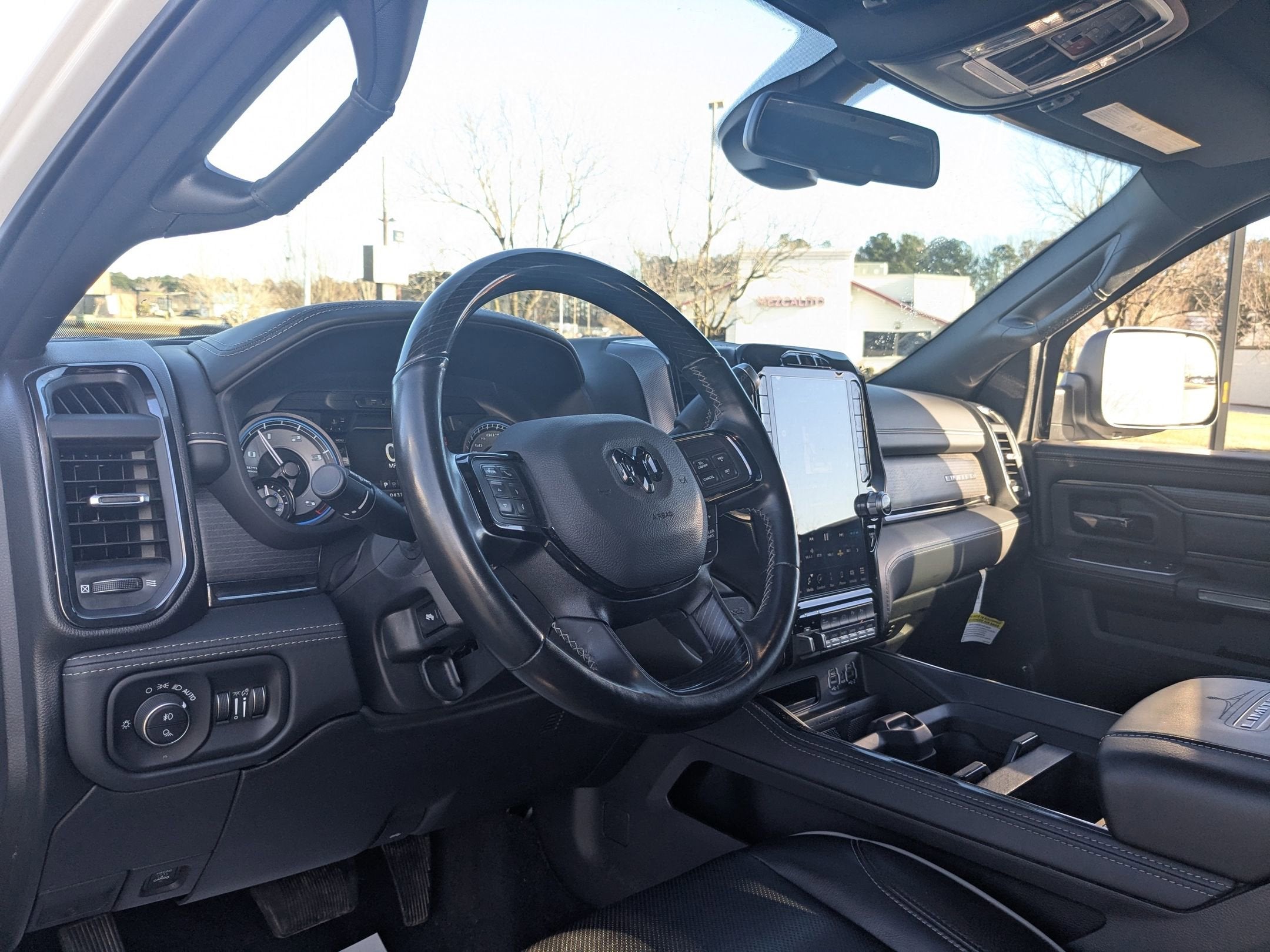 2022 RAM 3500 Limited