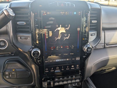 2022 RAM 3500 Limited