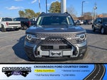 2025 Ford Bronco Sport Big Bend - Crossroads Courtesy Demo
