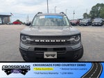 2026 Ford Bronco Sport Big Bend - Crossroads Courtesy Demo