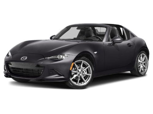 2023 Mazda Mazda MX-5 Miata RF Grand Touring