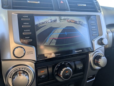 2023 Toyota 4Runner TRD Sport