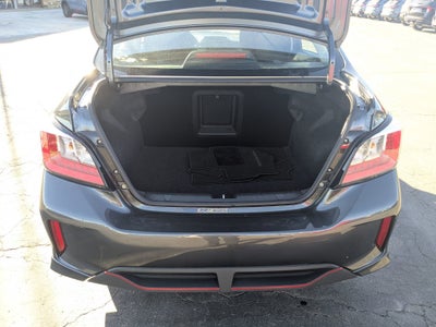 2024 Mitsubishi Mirage G4 LE