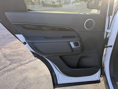 2023 Land Rover Discovery S R-Dynamic